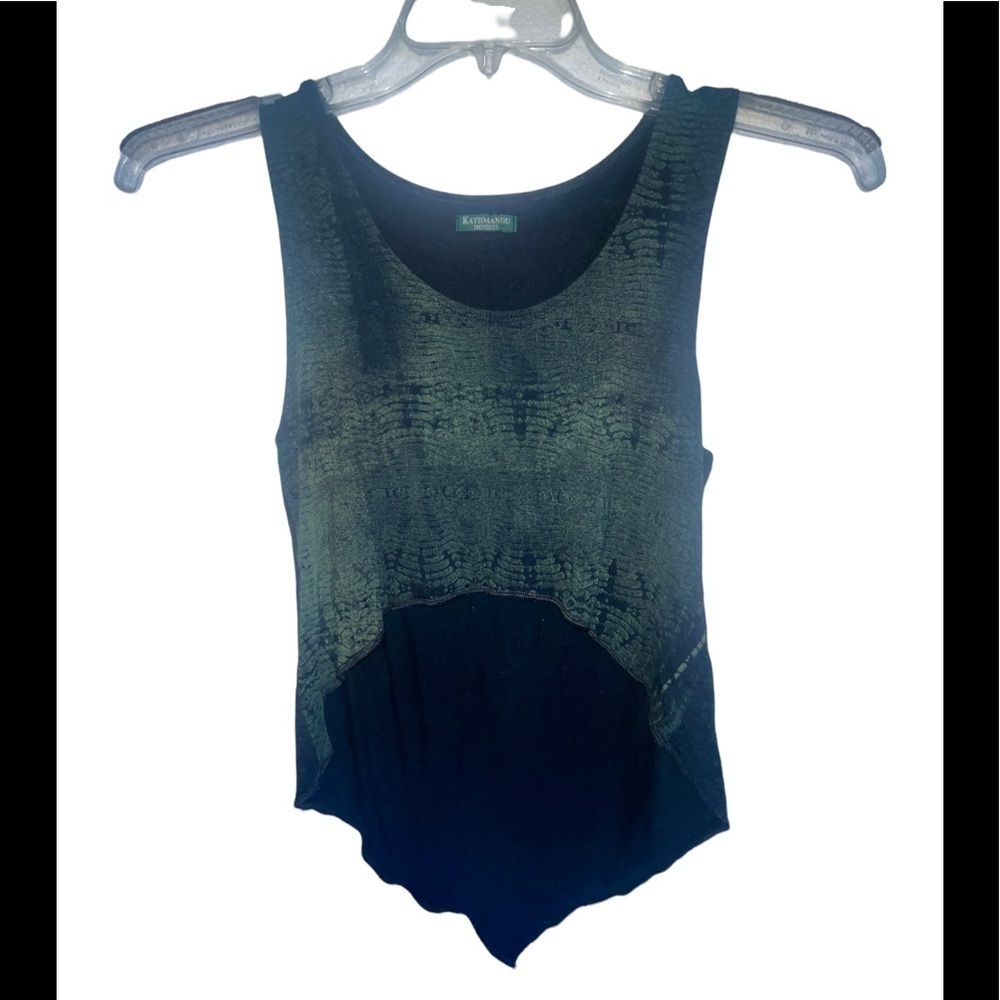 Kathmandu Imports Tank. standard Size - Small - Medium. - Picture 6 of 8